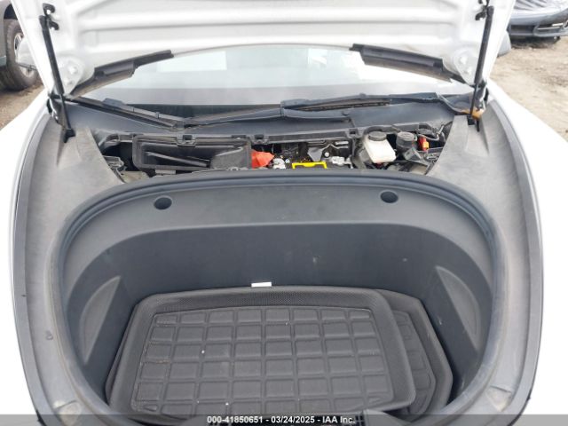 2021 TESLA MODEL 3 5YJ3E1EC7MF091959 Photo 9