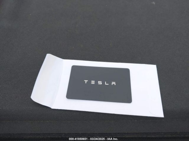 2021 TESLA MODEL 3 5YJ3E1EC7MF091959 Photo 10