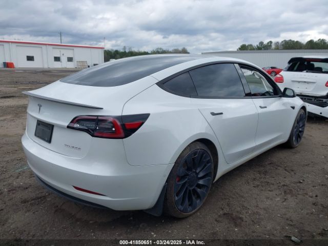 2021 TESLA MODEL 3 5YJ3E1EC7MF091959 Photo 3