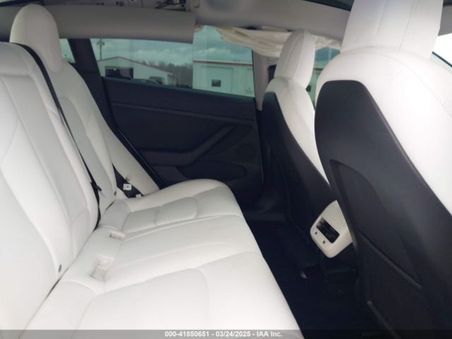 2021 TESLA MODEL 3 5YJ3E1EC7MF091959 Photo 7