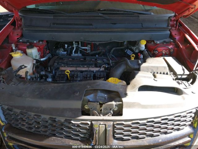 3C4PDCBB9HT697024 Dodge Journey Sxt