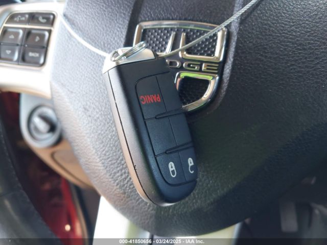 3C4PDCBB9HT697024 Dodge Journey Sxt
