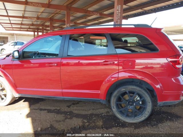 3C4PDCBB9HT697024 Dodge Journey Sxt