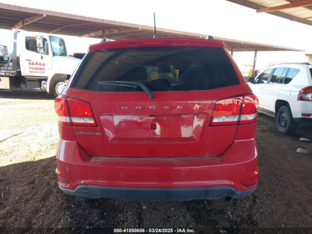 3C4PDCBB9HT697024 Dodge Journey Sxt