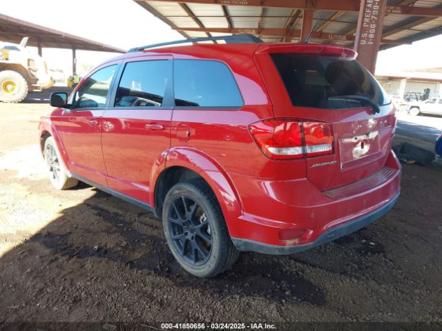 3C4PDCBB9HT697024 Dodge Journey Sxt