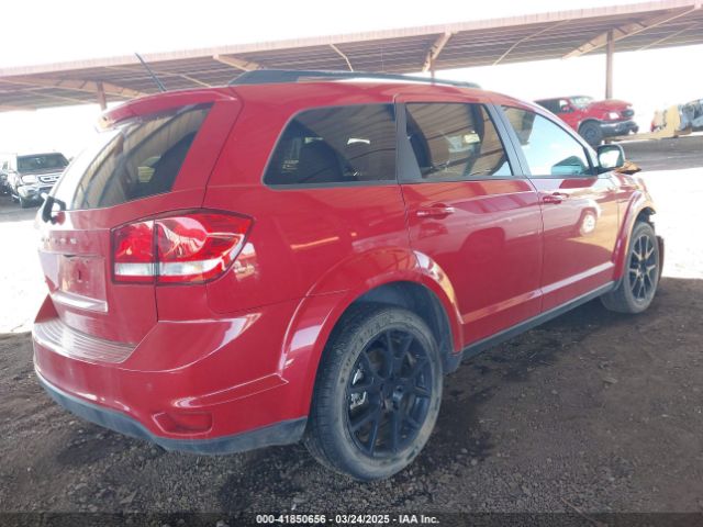 3C4PDCBB9HT697024 Dodge Journey Sxt