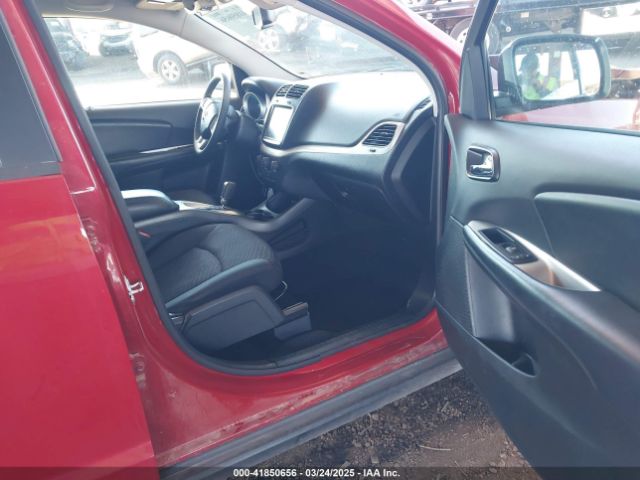 3C4PDCBB9HT697024 Dodge Journey Sxt