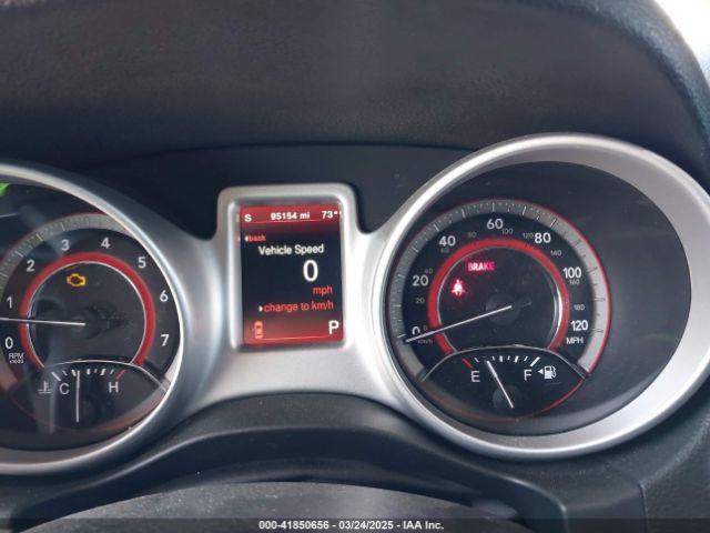 3C4PDCBB9HT697024 Dodge Journey Sxt