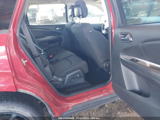 3C4PDCBB9HT697024 Dodge Journey Sxt