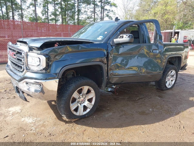 1GTN2MEC3HZ178499 GMC Sierra 1500 Sle