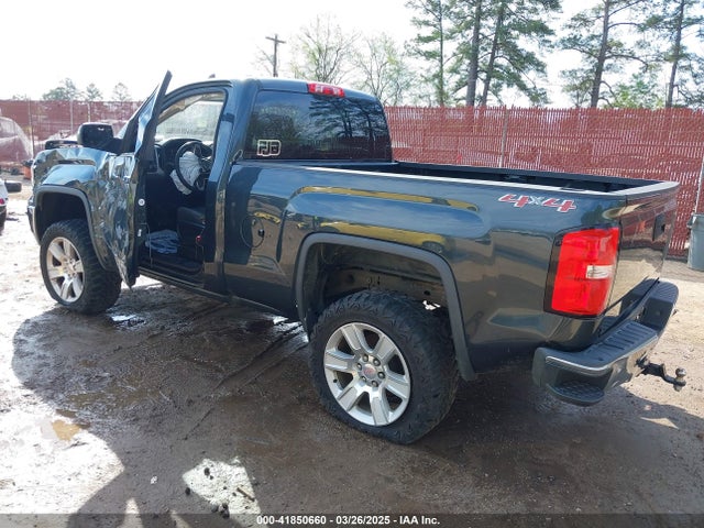 1GTN2MEC3HZ178499 GMC Sierra 1500 Sle
