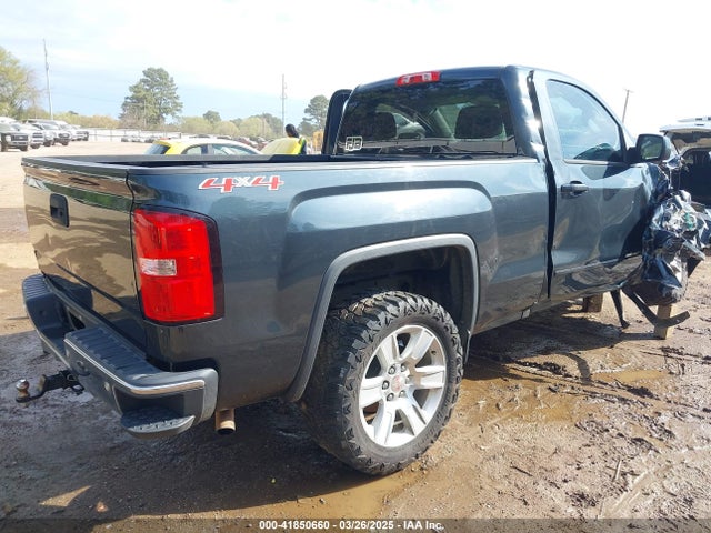 1GTN2MEC3HZ178499 GMC Sierra 1500 Sle