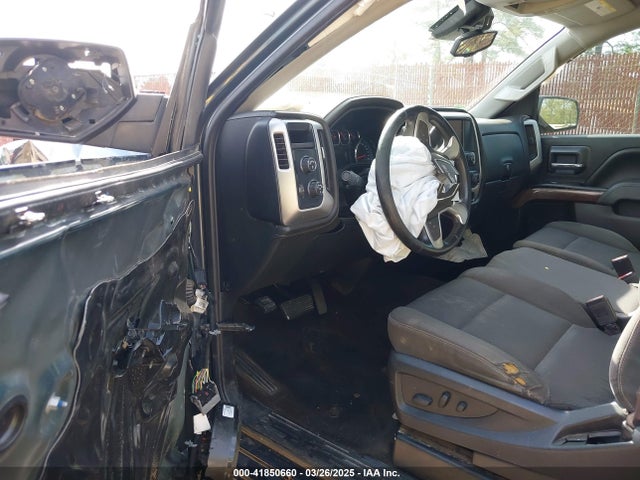 1GTN2MEC3HZ178499 GMC Sierra 1500 Sle