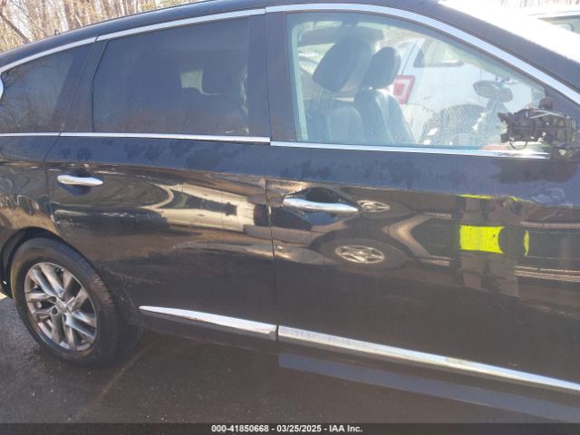 5N1AL0MM5FC500781 Infiniti QX60