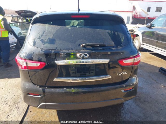 5N1AL0MM5FC500781 Infiniti QX60