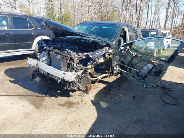 5N1AL0MM5FC500781 Infiniti QX60