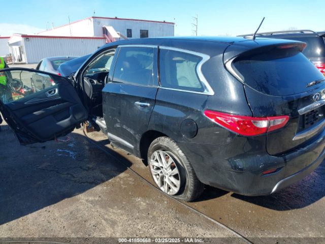 5N1AL0MM5FC500781 Infiniti QX60