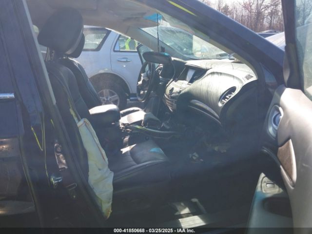 5N1AL0MM5FC500781 Infiniti QX60
