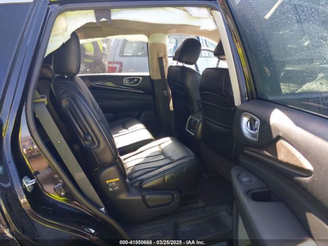 5N1AL0MM5FC500781 Infiniti QX60