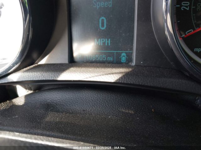 KL4CJBSB9GB721351 Buick Encore Convenience