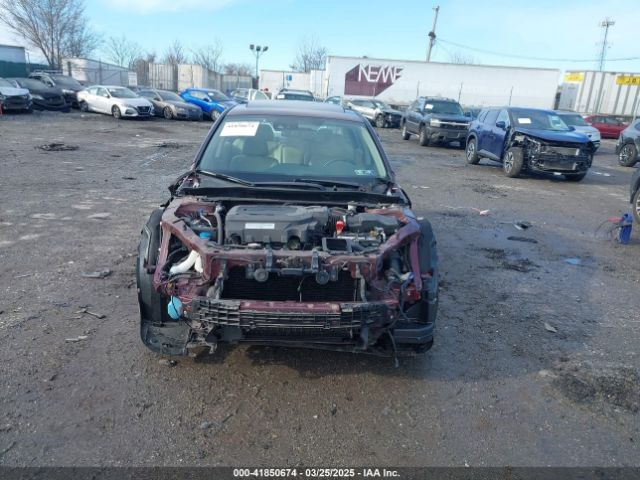 1HGCR3F90GA024475 Honda Accord Touring