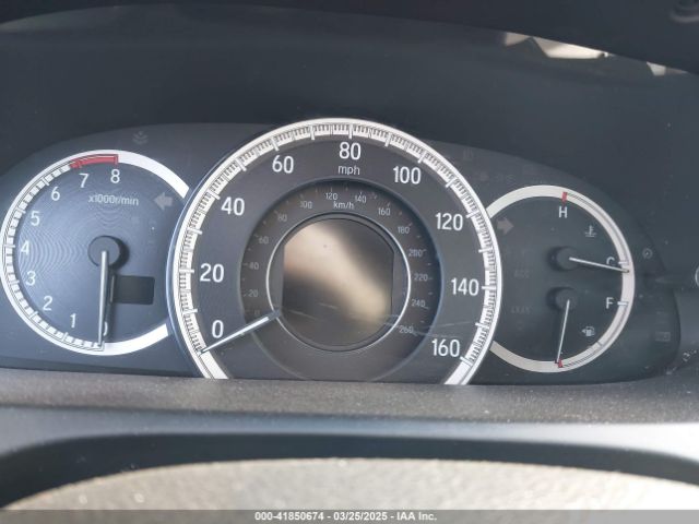 1HGCR3F90GA024475 Honda Accord Touring