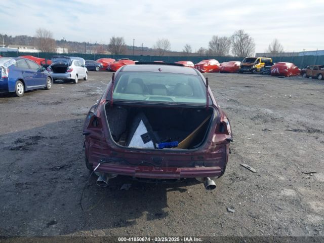 1HGCR3F90GA024475 Honda Accord Touring