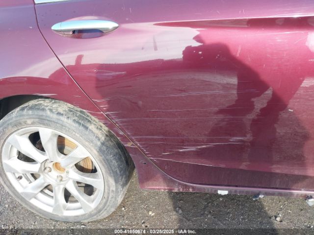 1HGCR3F90GA024475 Honda Accord Touring