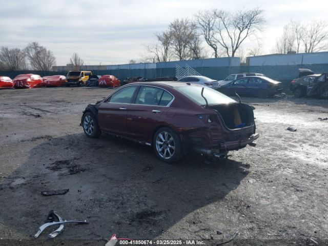 1HGCR3F90GA024475 Honda Accord Touring