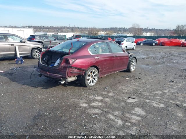 1HGCR3F90GA024475 Honda Accord Touring