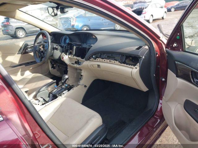 1HGCR3F90GA024475 Honda Accord Touring