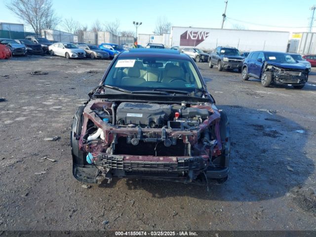 1HGCR3F90GA024475 Honda Accord Touring