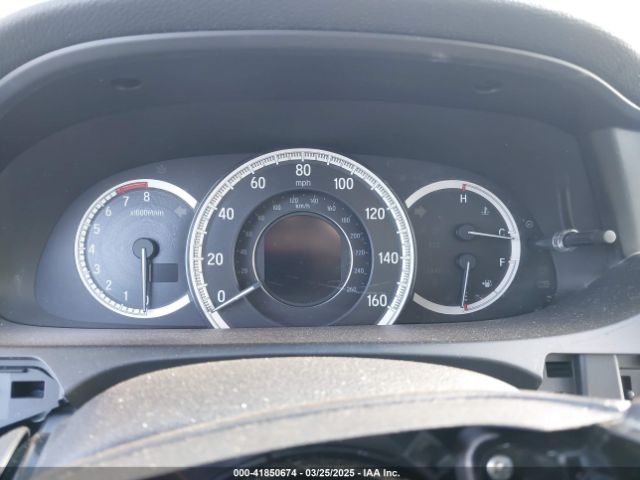 1HGCR3F90GA024475 Honda Accord Touring