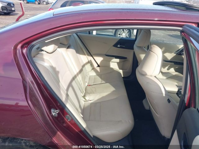 1HGCR3F90GA024475 Honda Accord Touring