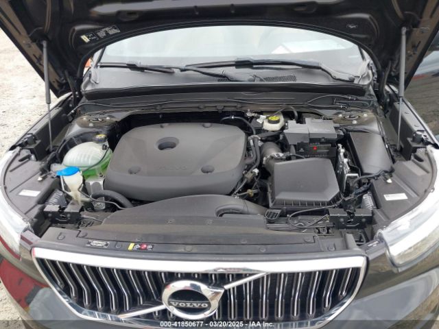 YV4162UL1L2262702 Volvo Xc40 T5 Inscription