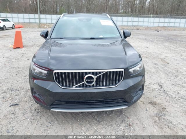 YV4162UL1L2262702 Volvo Xc40 T5 Inscription