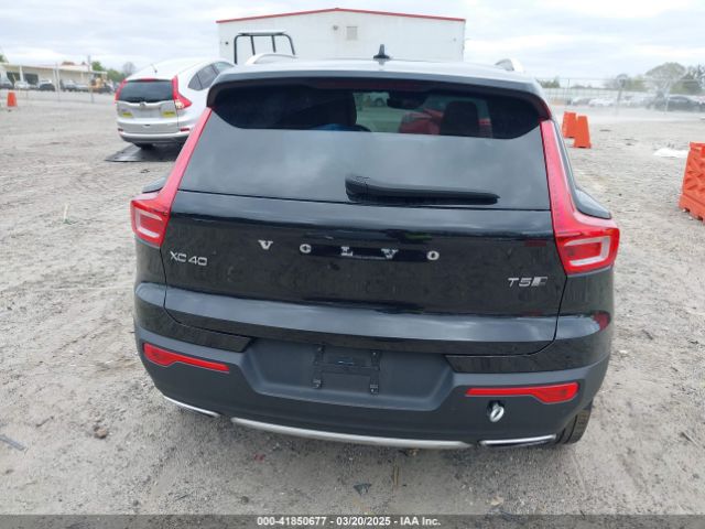 YV4162UL1L2262702 Volvo Xc40 T5 Inscription