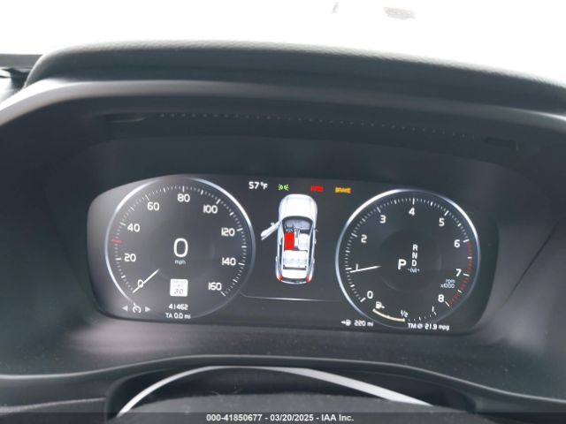 YV4162UL1L2262702 Volvo Xc40 T5 Inscription