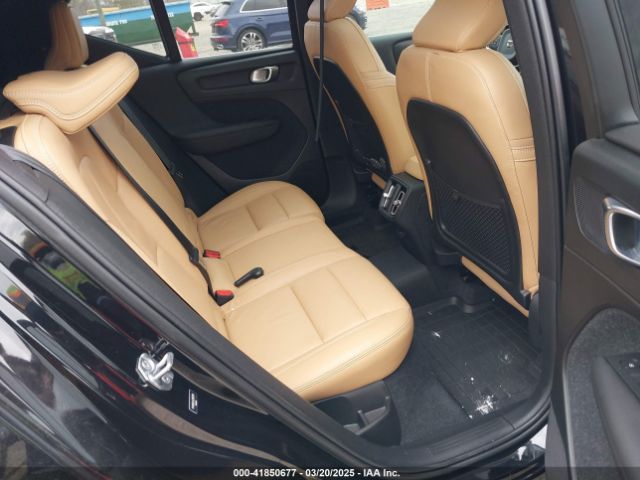 YV4162UL1L2262702 Volvo Xc40 T5 Inscription