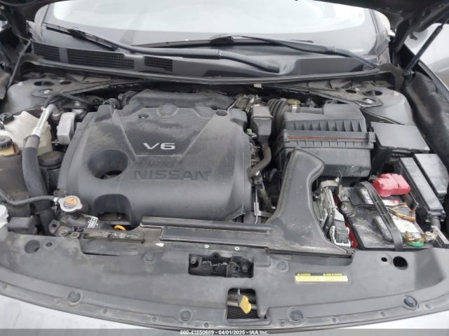 2016 NISSAN MAXIMA 1N4AA6AP7GC449545 Photo 9