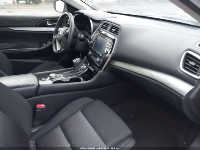 2016 NISSAN MAXIMA 1N4AA6AP7GC449545 Photo 4