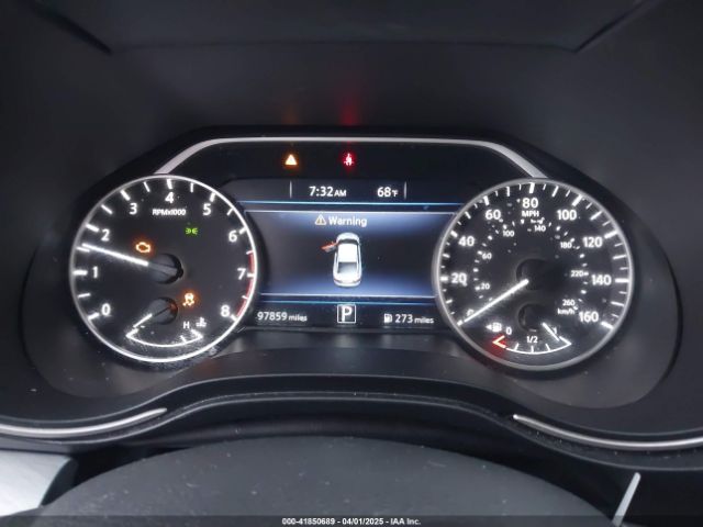 2016 NISSAN MAXIMA 1N4AA6AP7GC449545 Photo 6