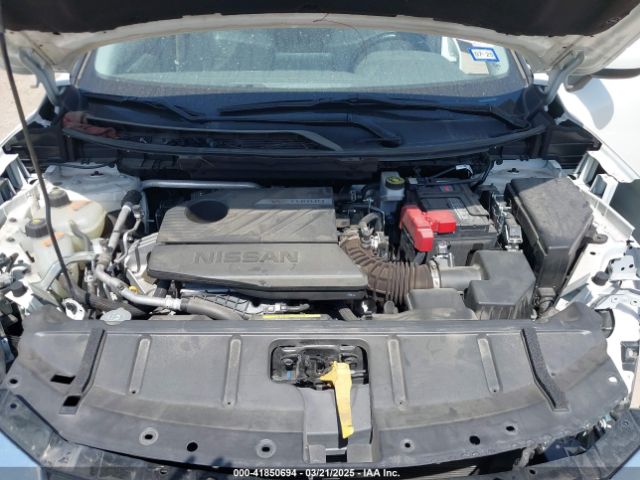 5N1BT3BA0PC848097 Nissan Rogue Sv Fwd