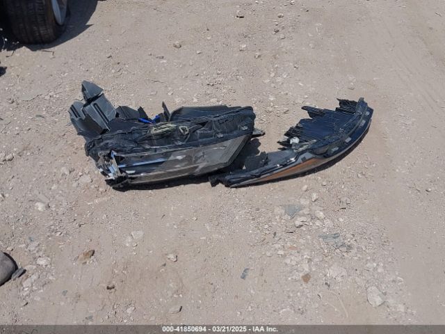 5N1BT3BA0PC848097 Nissan Rogue Sv Fwd