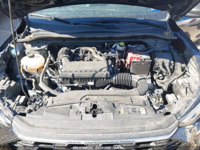 1FMCU0MN2RUA12837 Ford Escape St-line