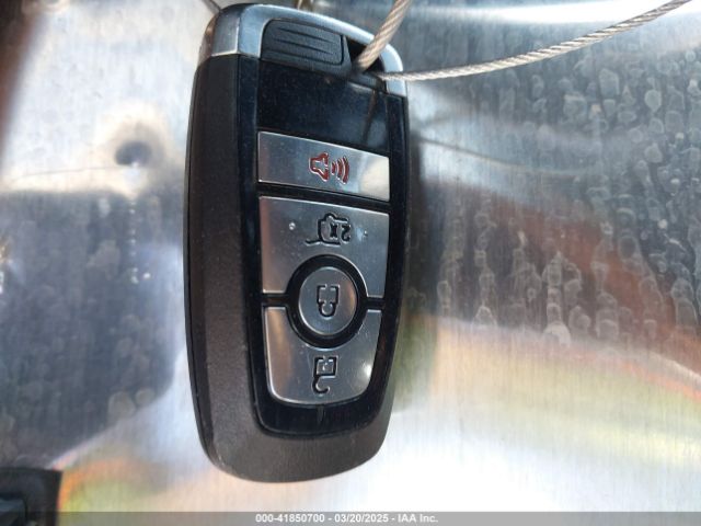 1FMCU0MN2RUA12837 Ford Escape St-line