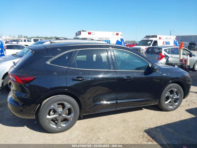 1FMCU0MN2RUA12837 Ford Escape St-line
