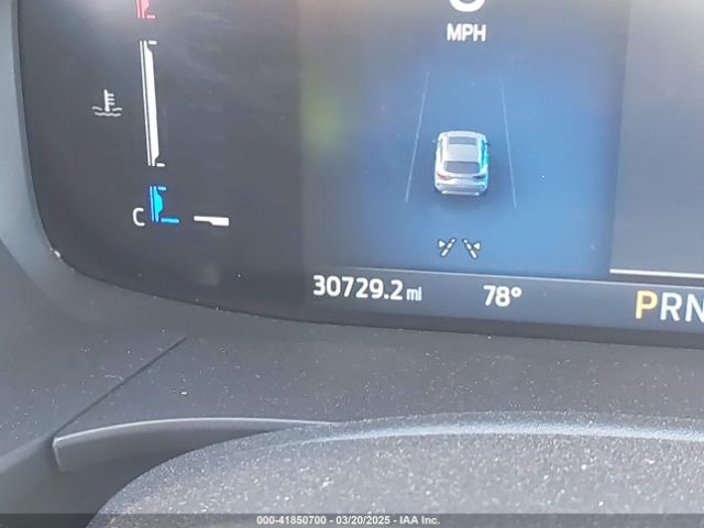 1FMCU0MN2RUA12837 Ford Escape St-line