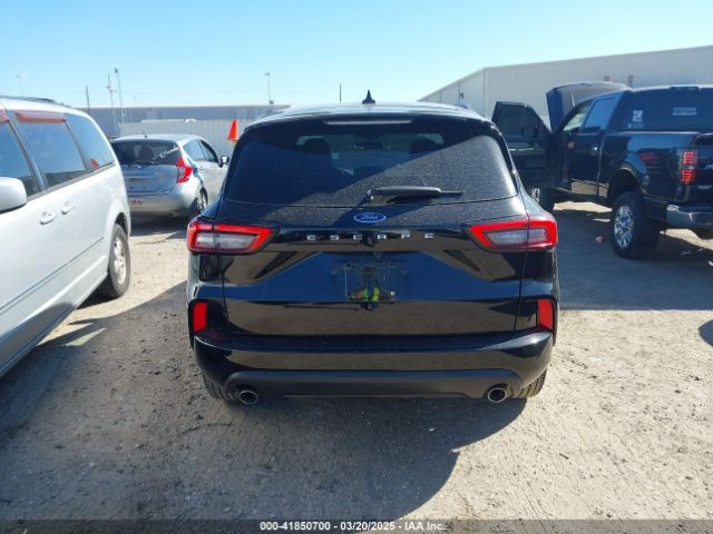 1FMCU0MN2RUA12837 Ford Escape St-line