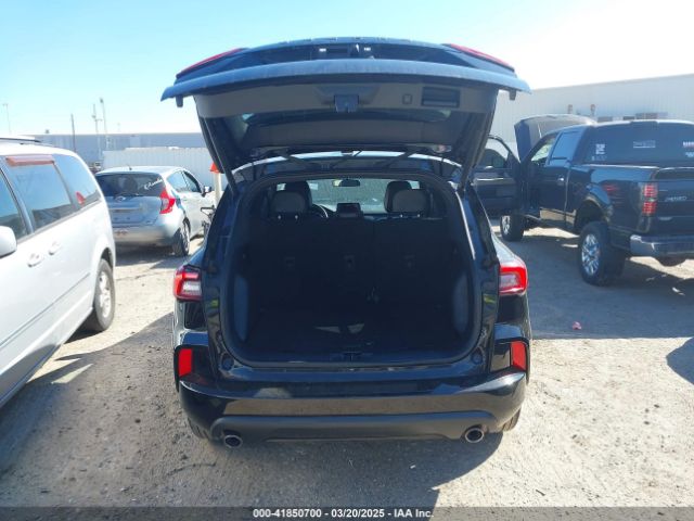 1FMCU0MN2RUA12837 Ford Escape St-line